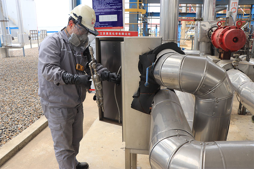 職業(yè)健康-勞動(dòng)保護